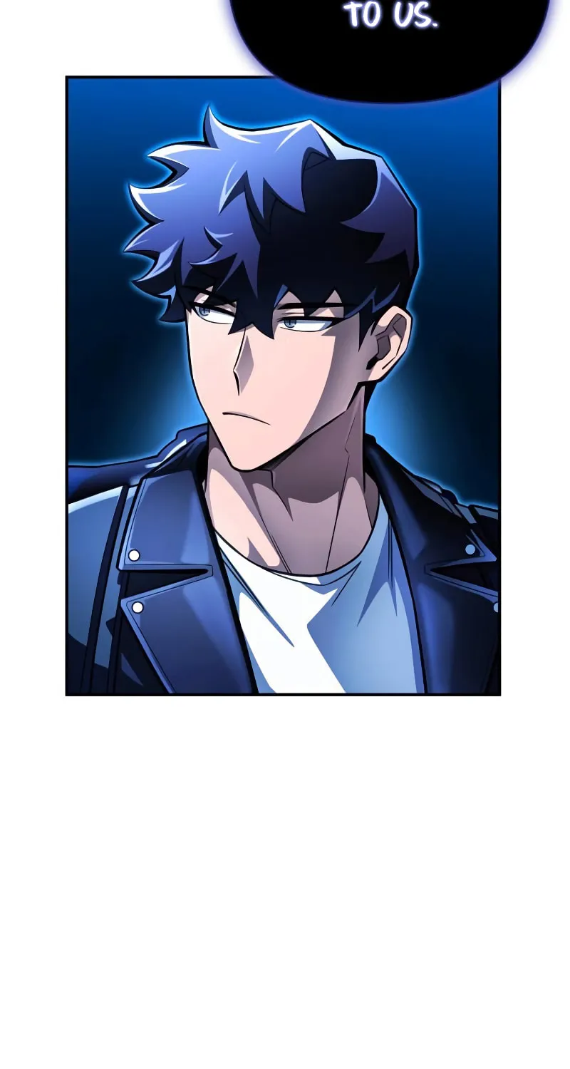 The Esper's Game Chapter 61 page 58 - 