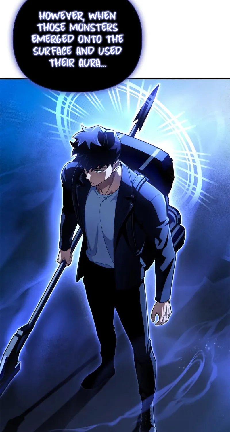 The Esper's Game Chapter 61 page 61 - 