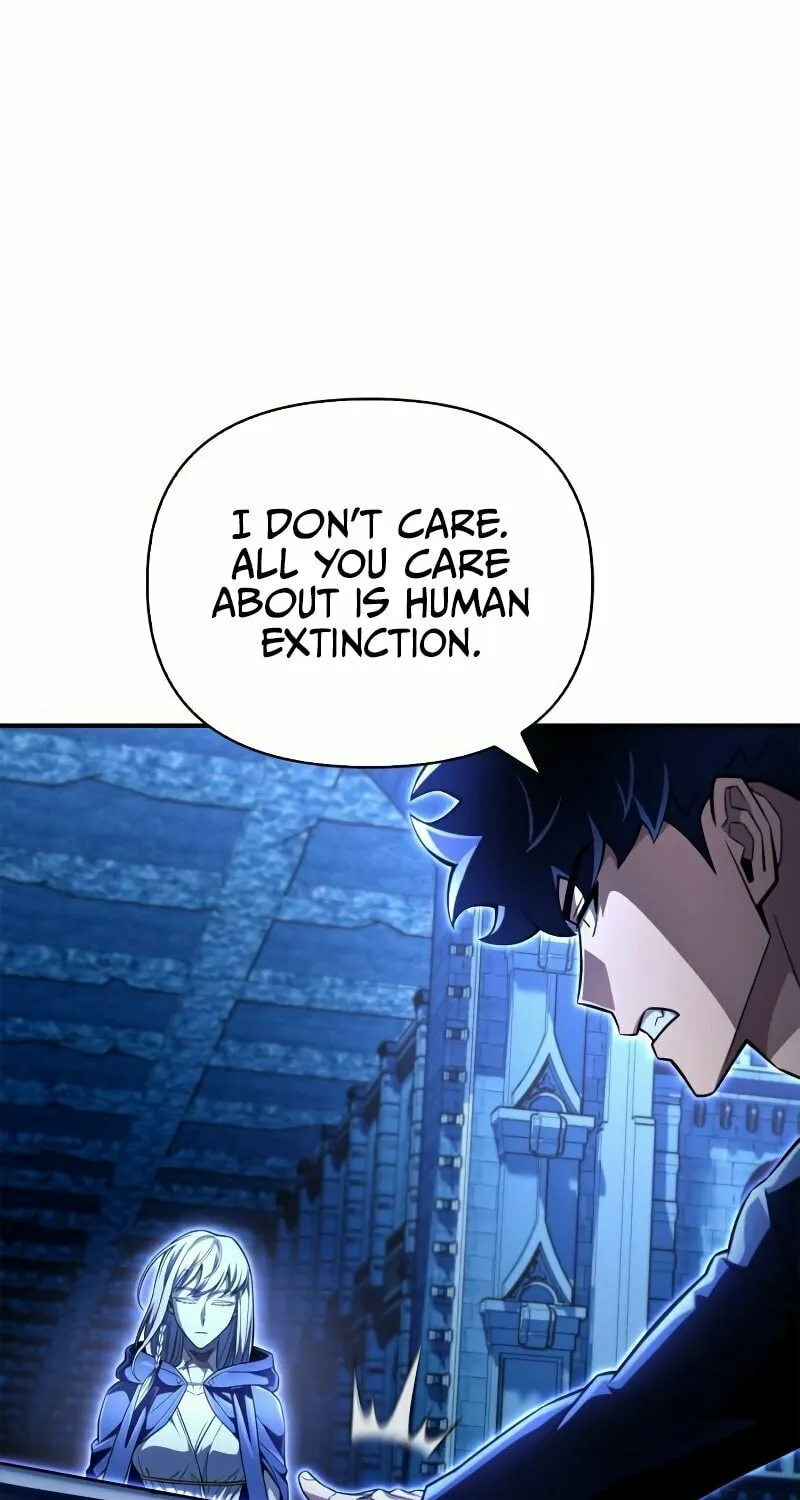 The Esper's Game Chapter 61 page 63 - 