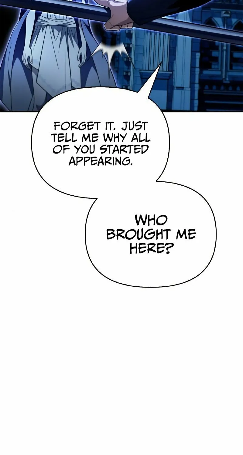 The Esper's Game Chapter 61 page 64 - 