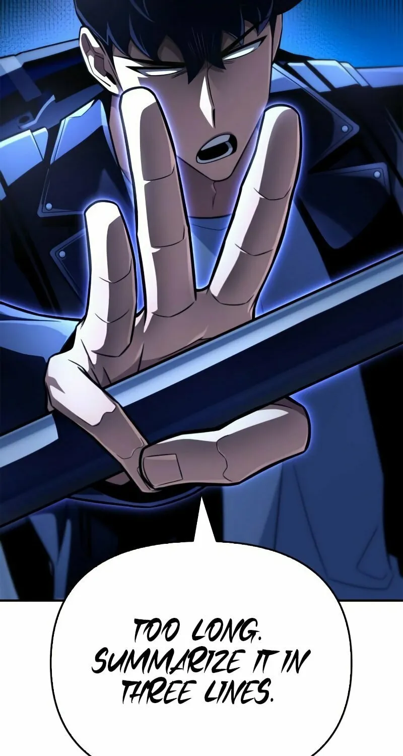 The Esper's Game Chapter 61 page 66 - 