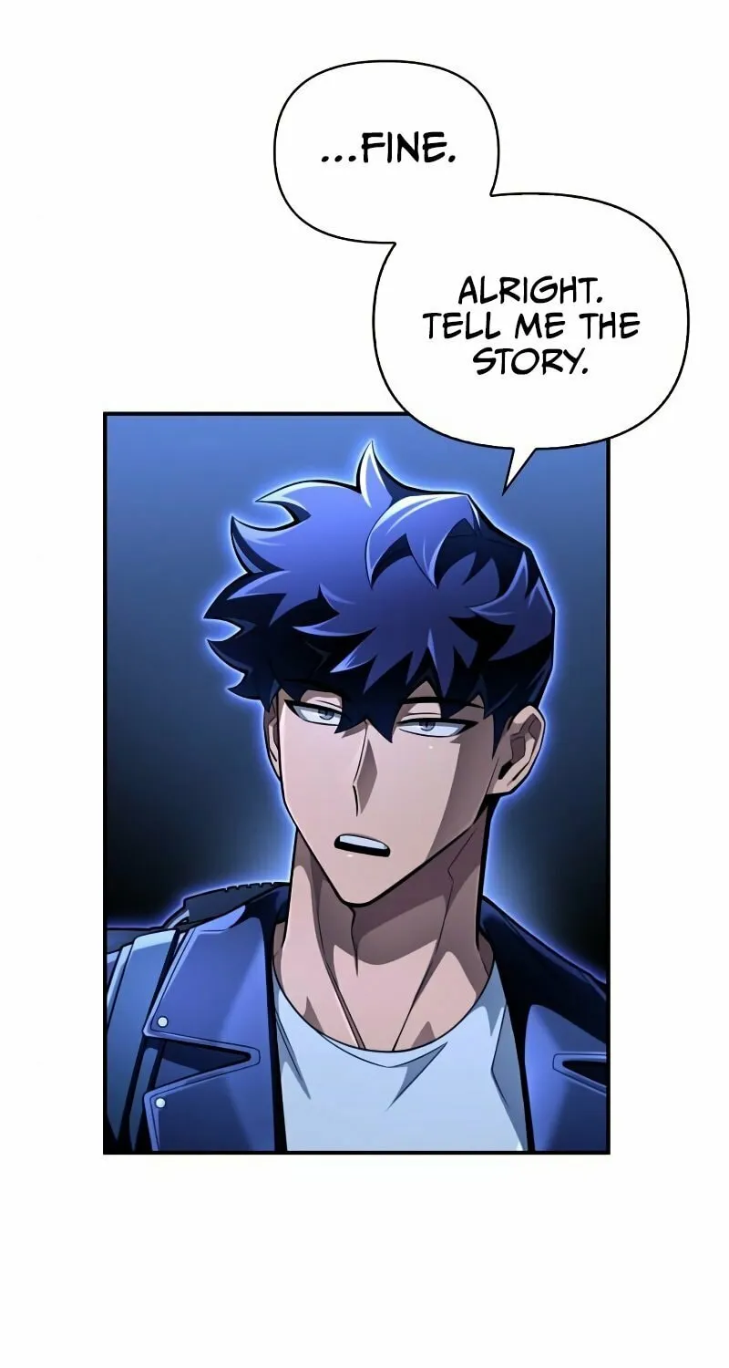 The Esper's Game Chapter 61 page 69 - 