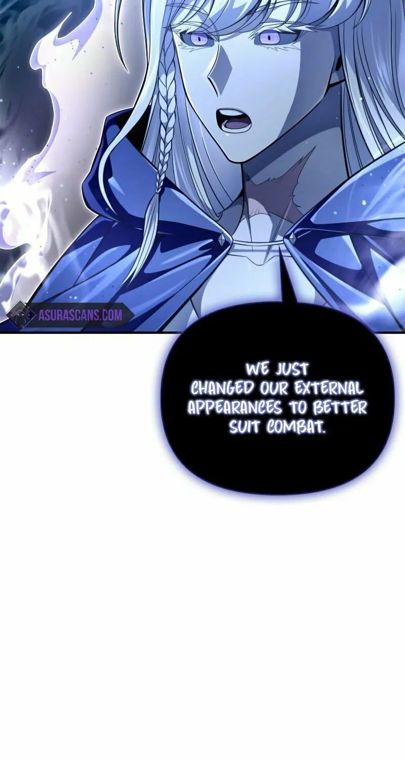 The Esper's Game Chapter 61 page 8 - 