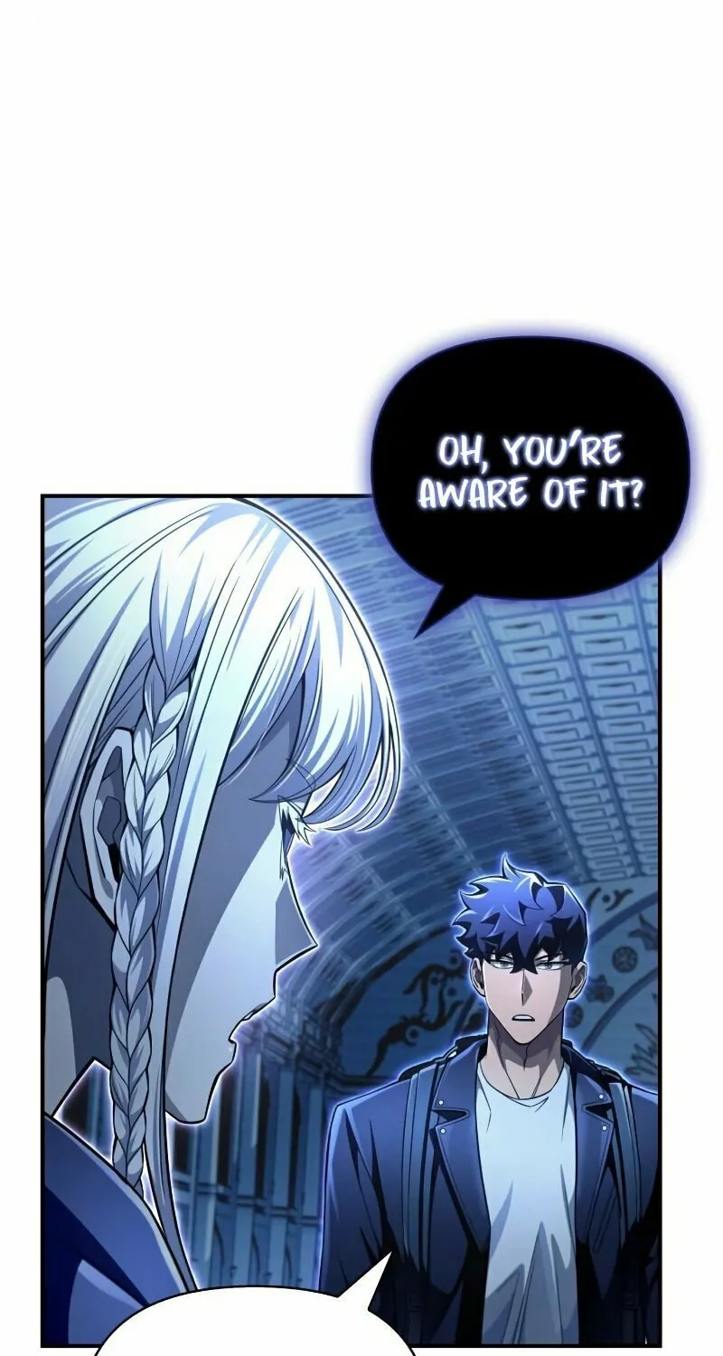 The Esper's Game Chapter 61 page 77 - 
