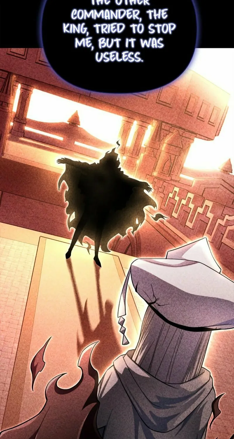 The Esper's Game Chapter 61 page 81 - 