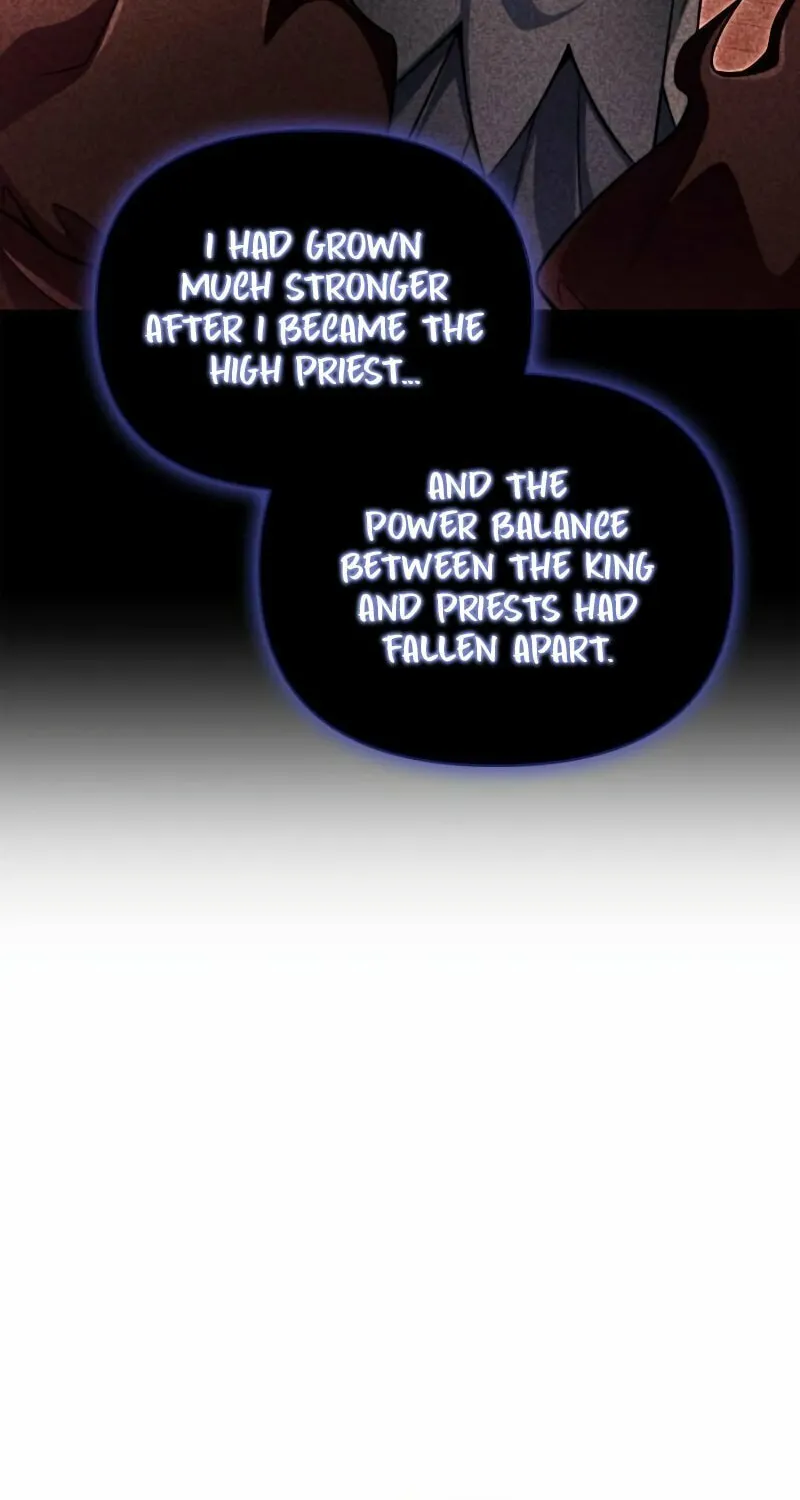 The Esper's Game Chapter 61 page 82 - 