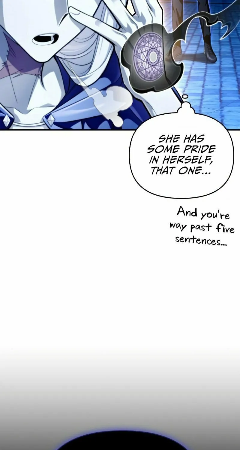 The Esper's Game Chapter 61 page 84 - 