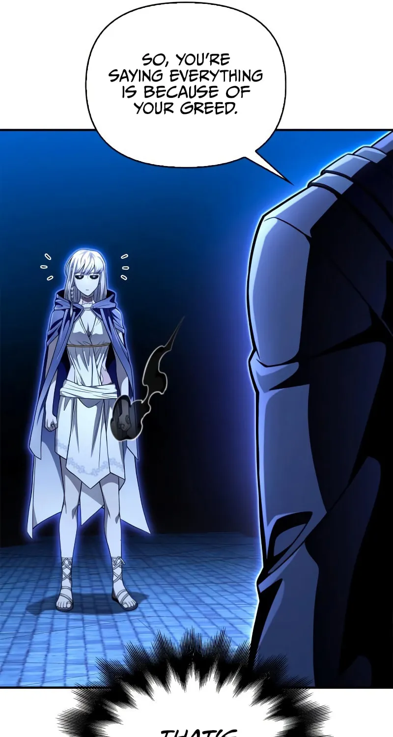 The Esper's Game Chapter 61 page 87 - 