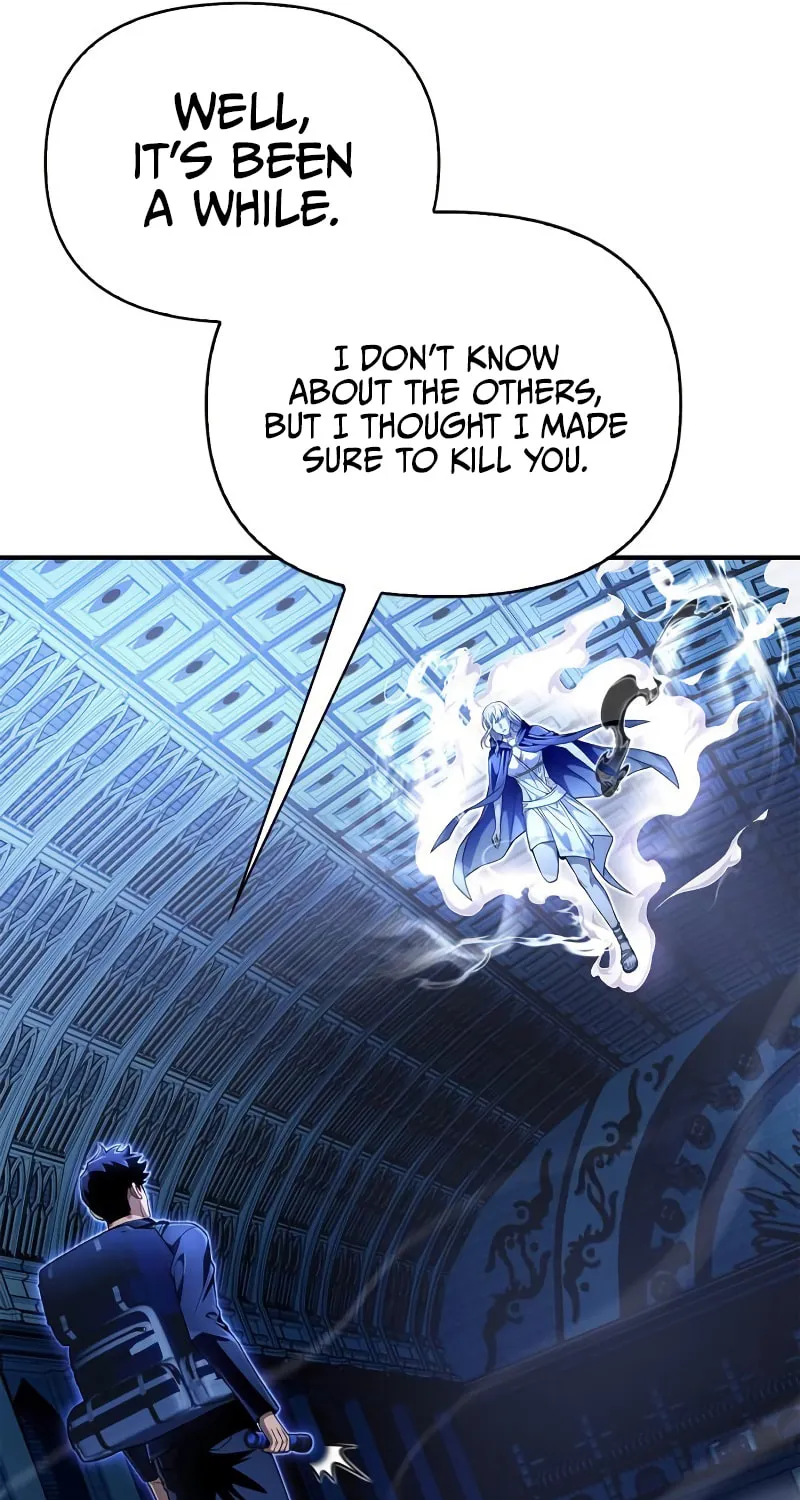 The Esper's Game Chapter 61 page 10 - 