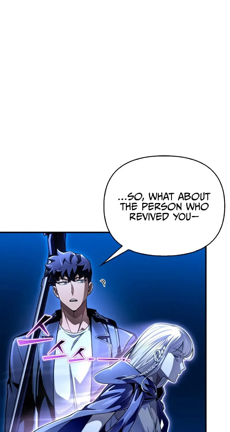 The Esper's Game Chapter 61 page 91 - 
