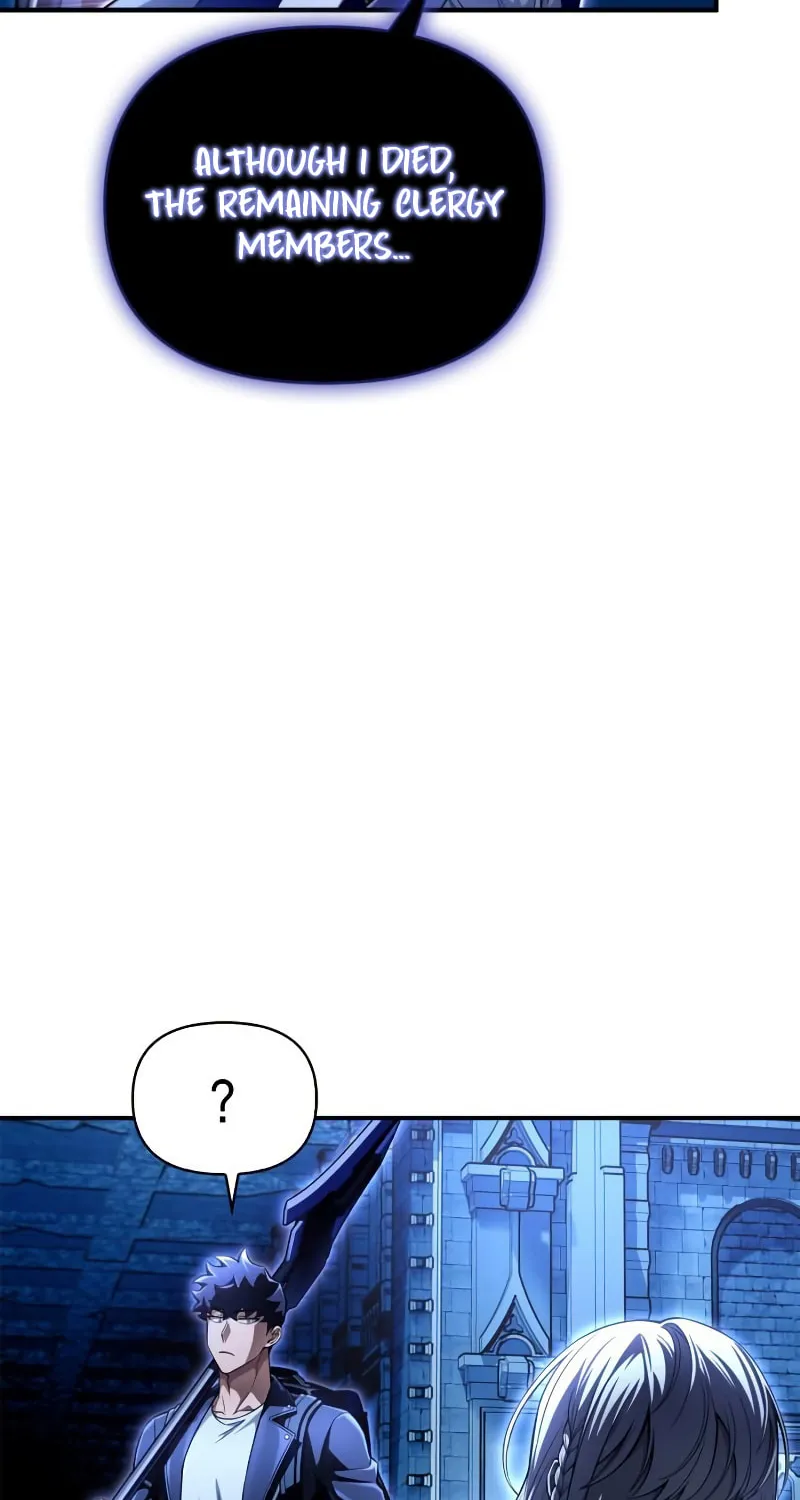 The Esper's Game Chapter 61 page 92 - 