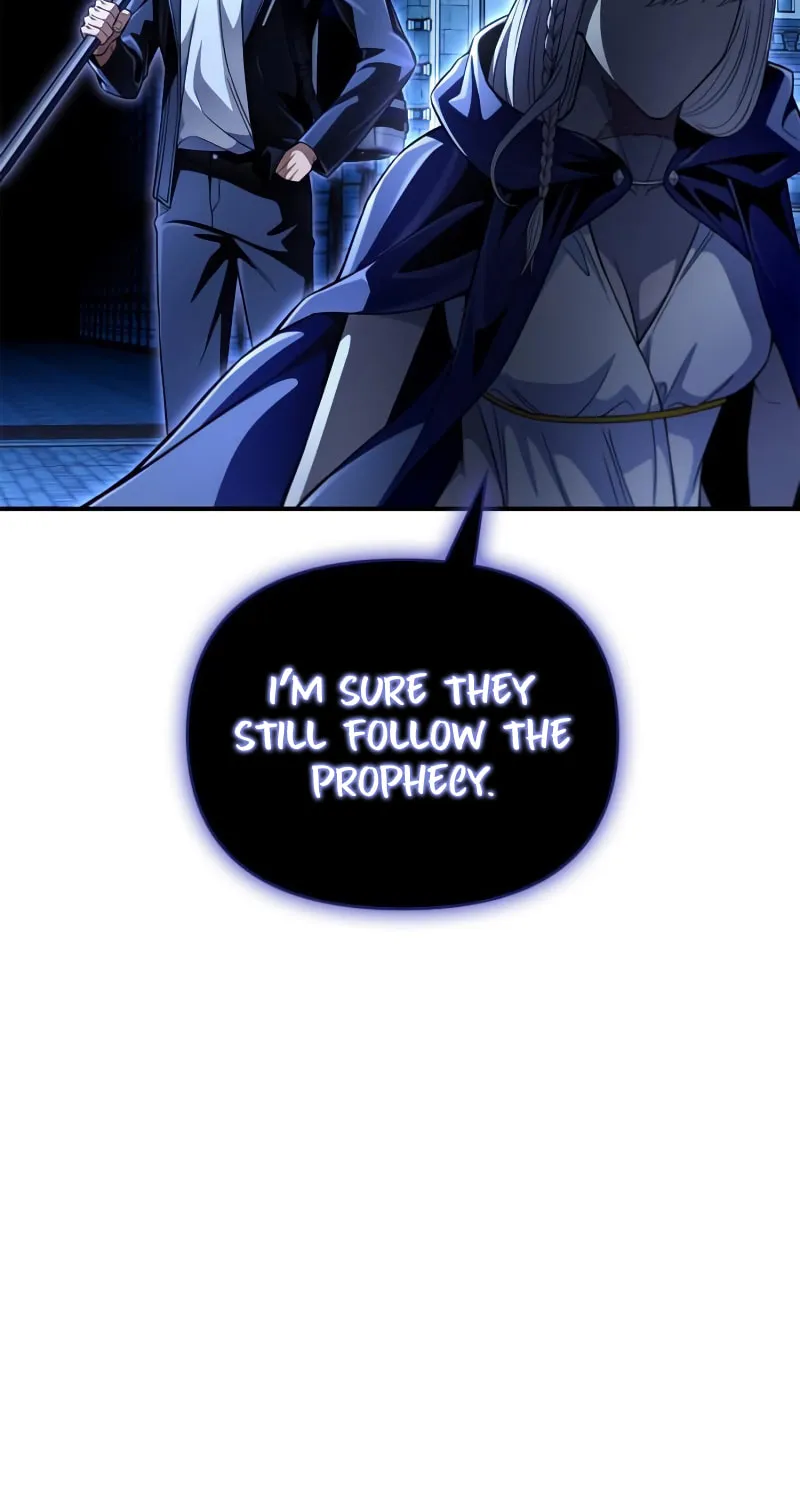 The Esper's Game Chapter 61 page 93 - 