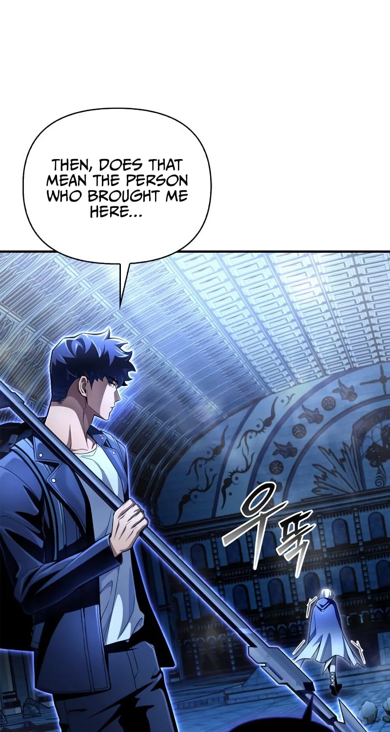 The Esper's Game Chapter 61 page 94 - 