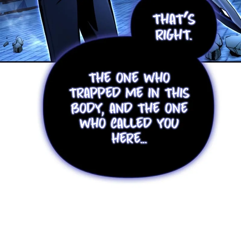 The Esper's Game Chapter 61 page 95 - 