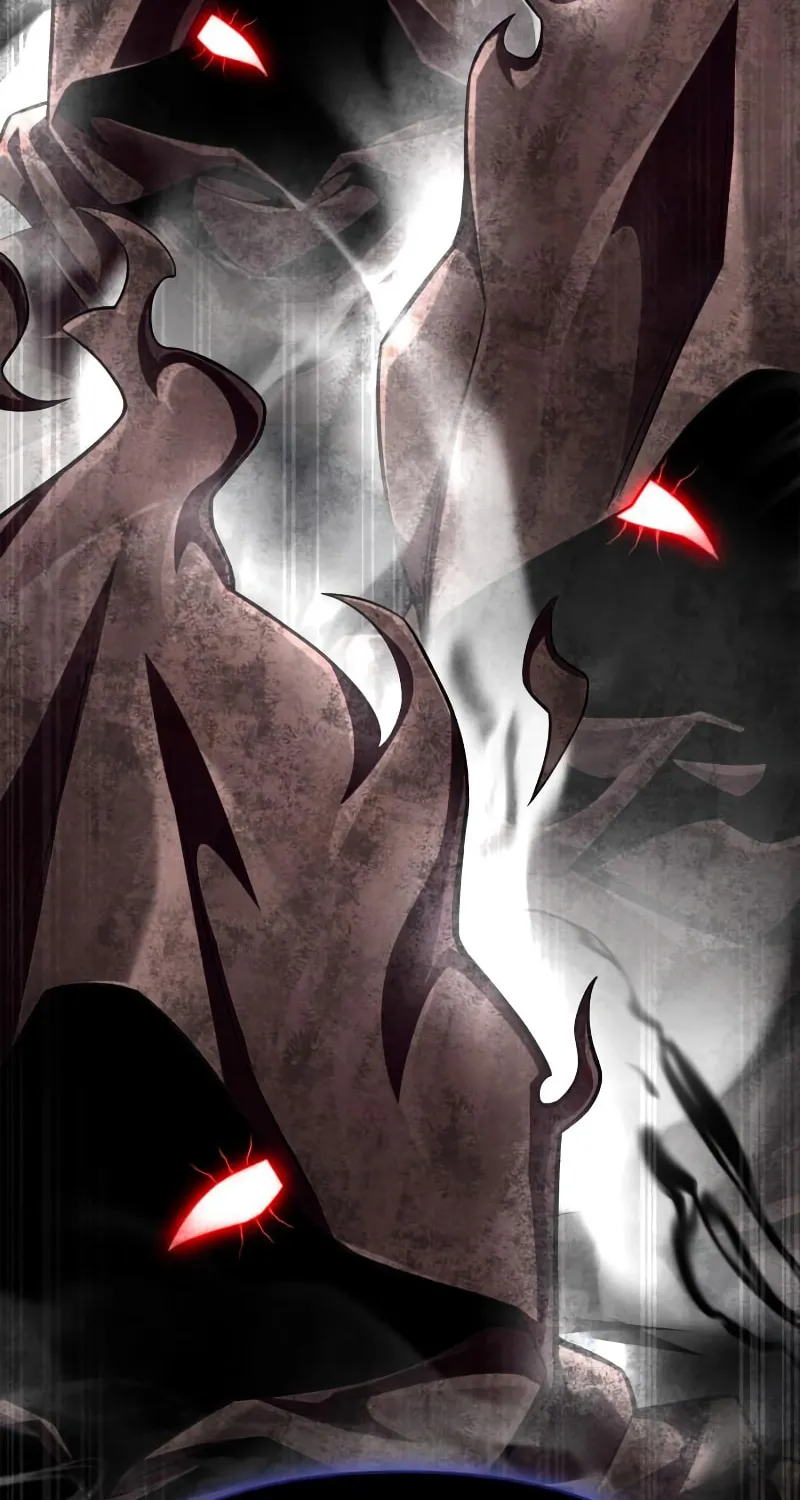 The Esper's Game Chapter 61 page 97 - 