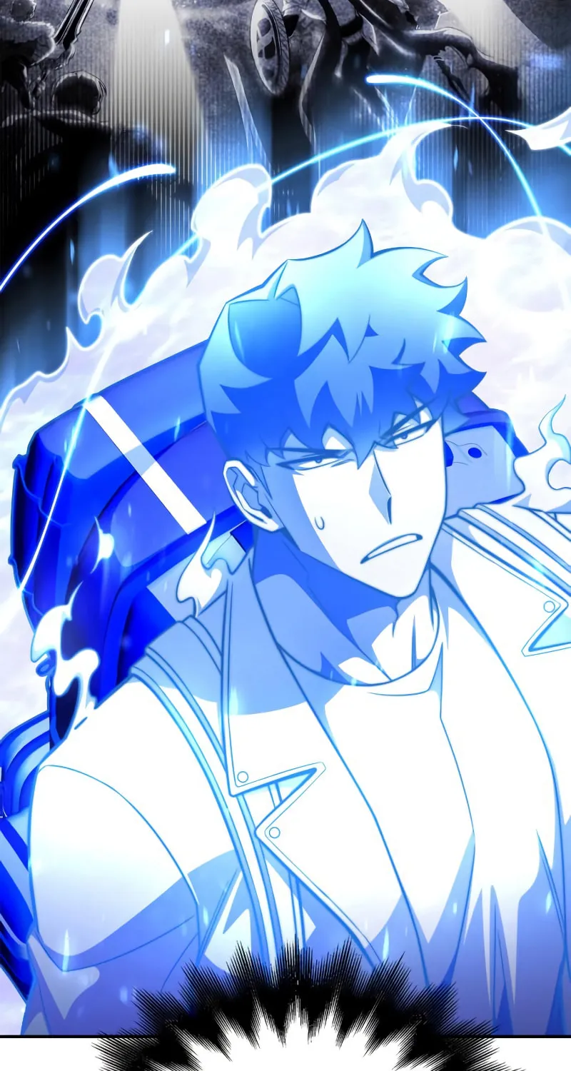 The Esper's Game Chapter 62 page 11 - 