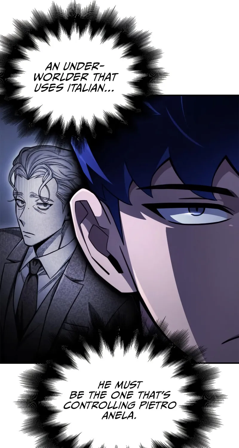 The Esper's Game Chapter 62 page 112 - 
