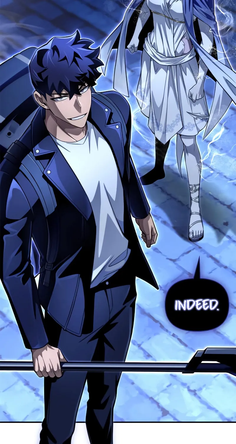 The Esper's Game Chapter 62 page 119 - 