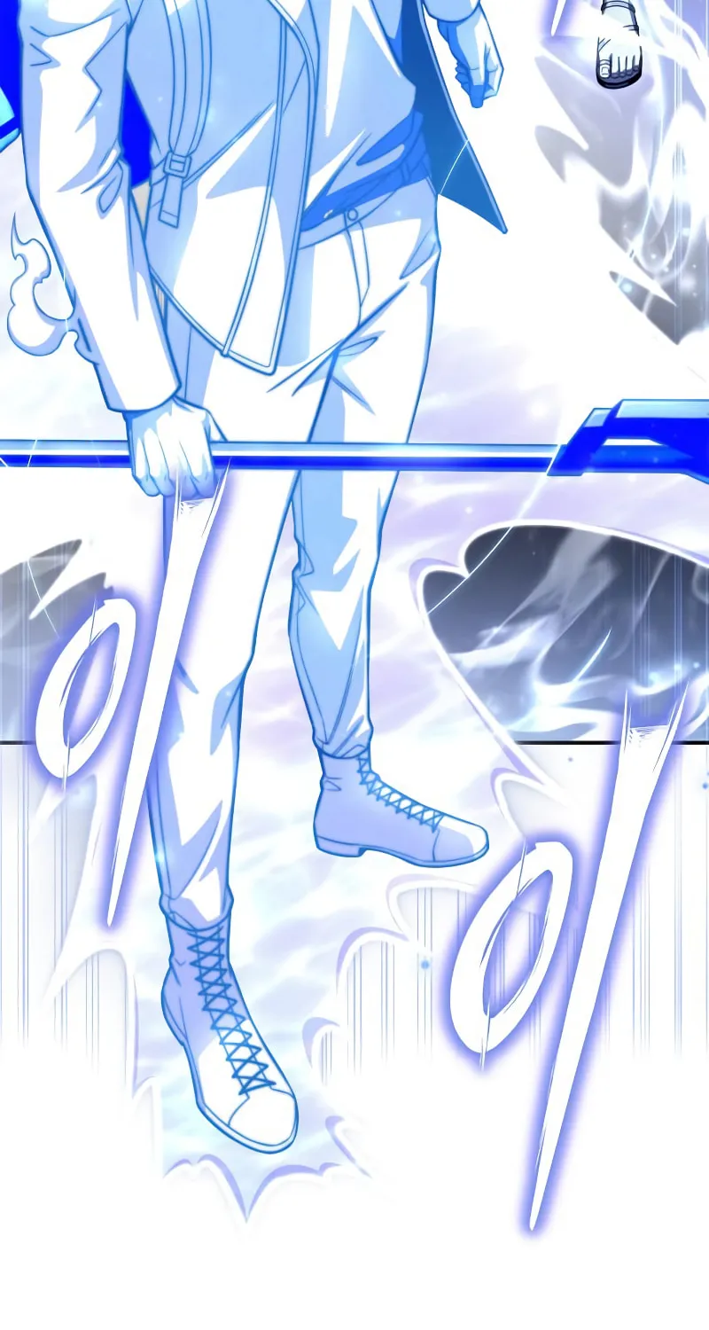 The Esper's Game Chapter 62 page 122 - 