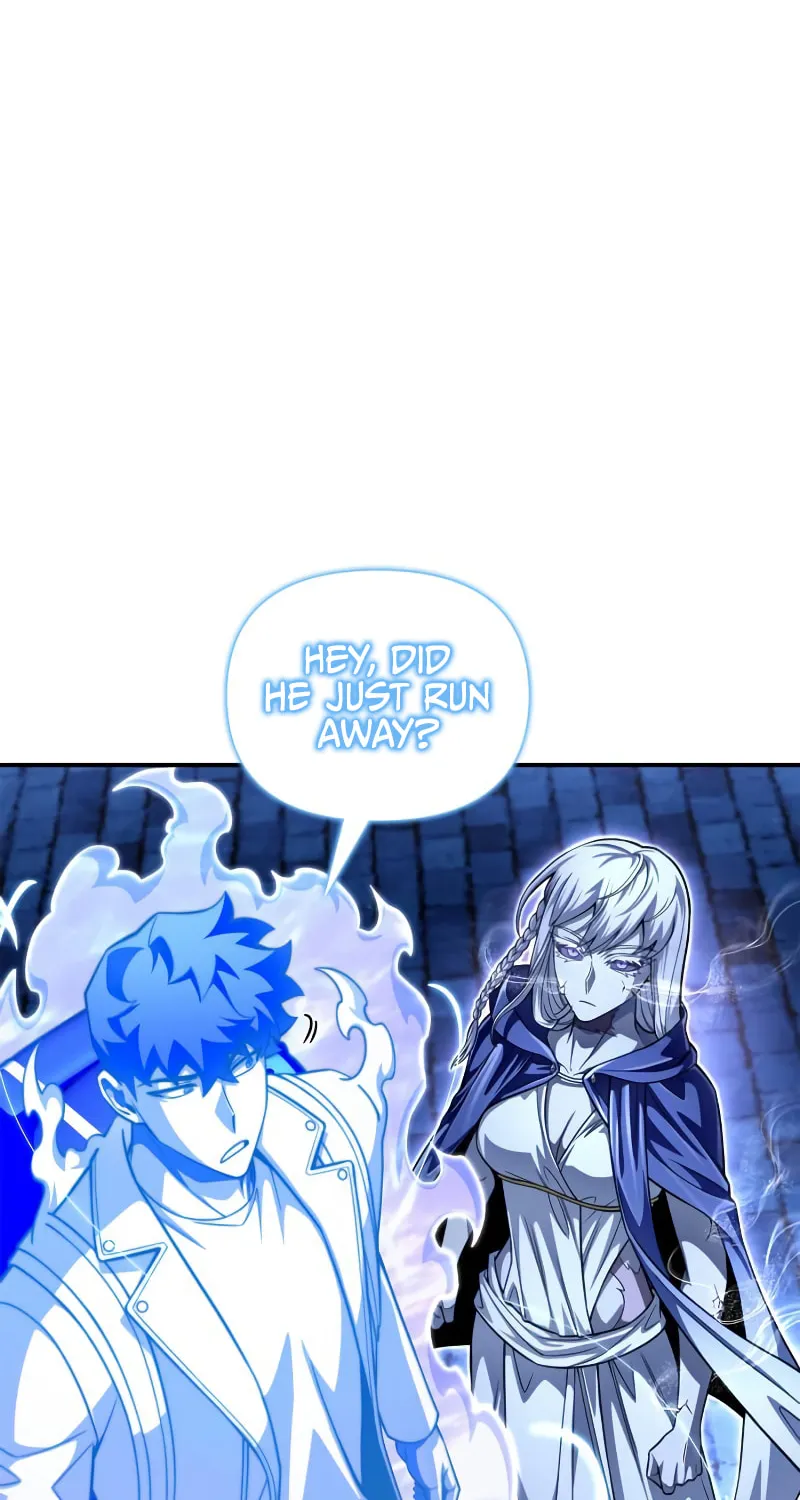 The Esper's Game Chapter 62 page 126 - 