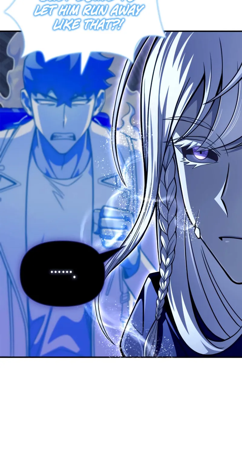 The Esper's Game Chapter 62 page 128 - 