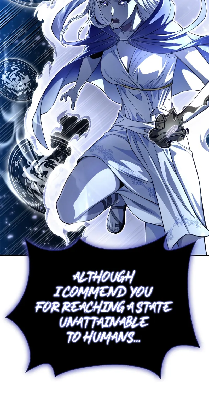 The Esper's Game Chapter 62 page 3 - 