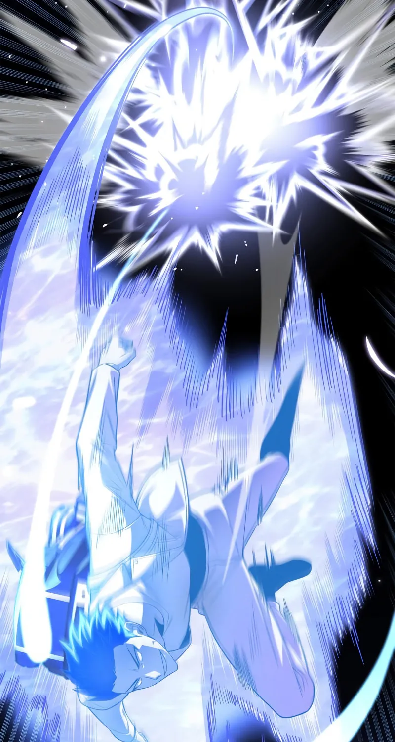 The Esper's Game Chapter 62 page 29 - 