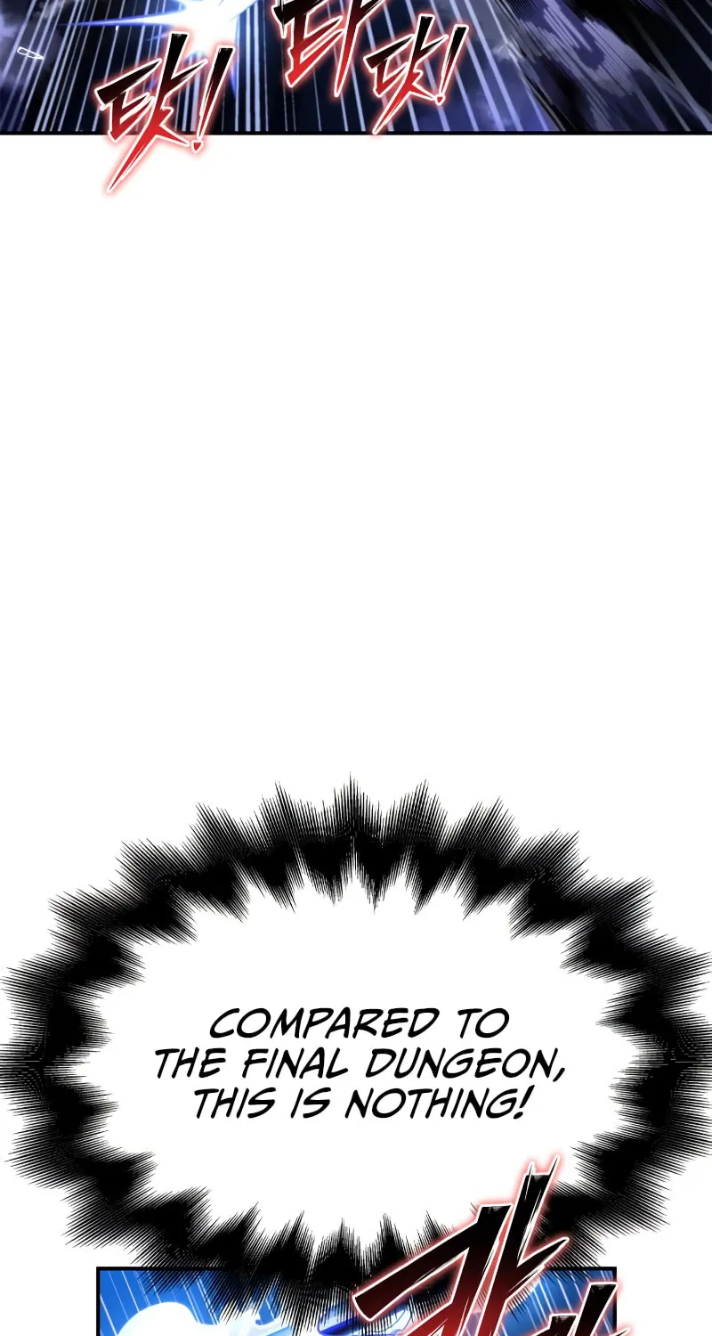 The Esper's Game Chapter 62 page 35 - 