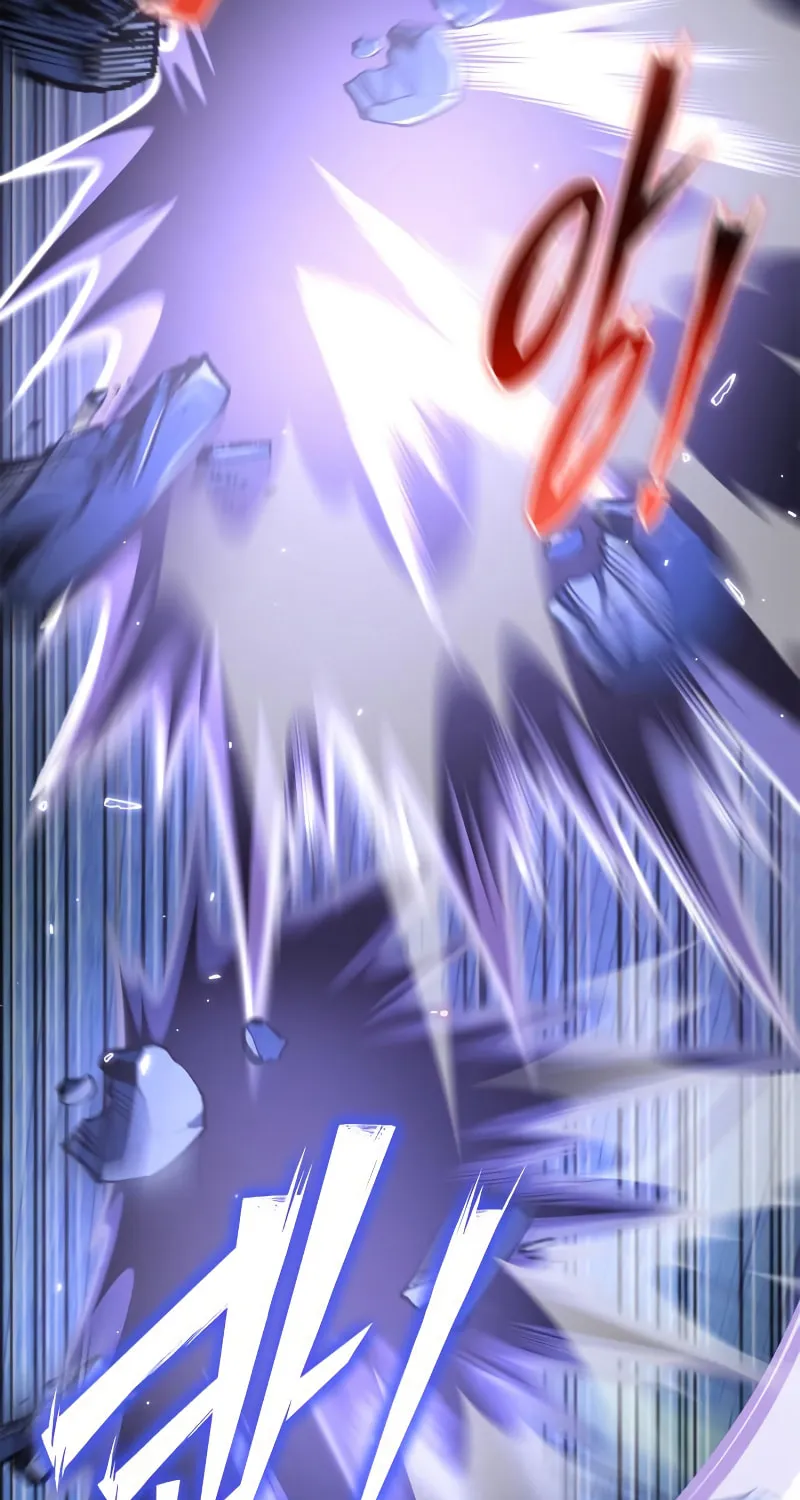 The Esper's Game Chapter 62 page 38 - 
