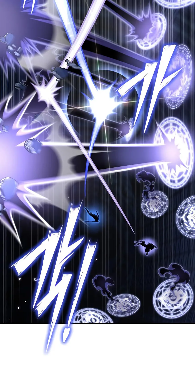 The Esper's Game Chapter 62 page 40 - 