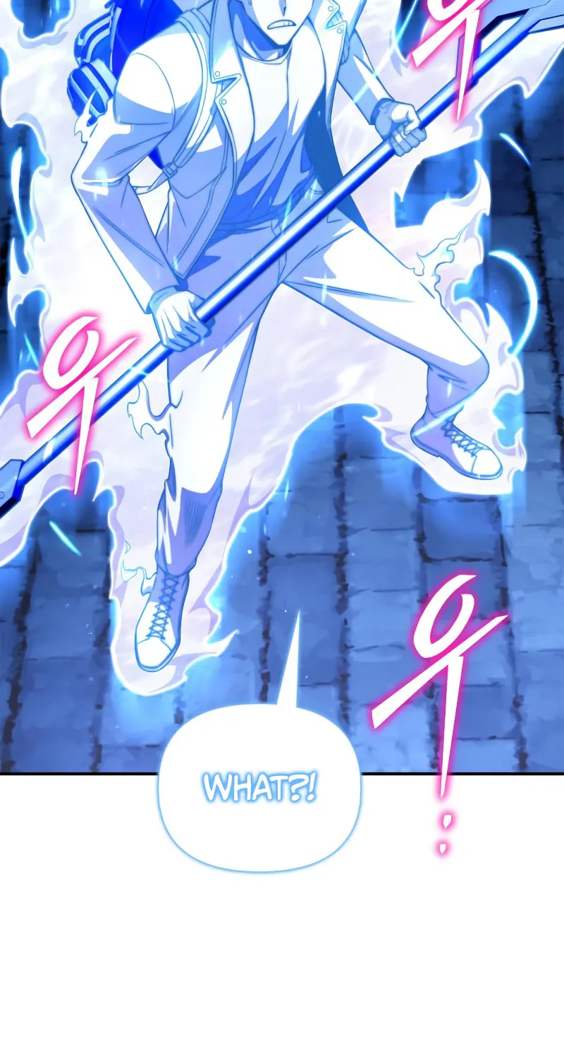 The Esper's Game Chapter 62 page 5 - 