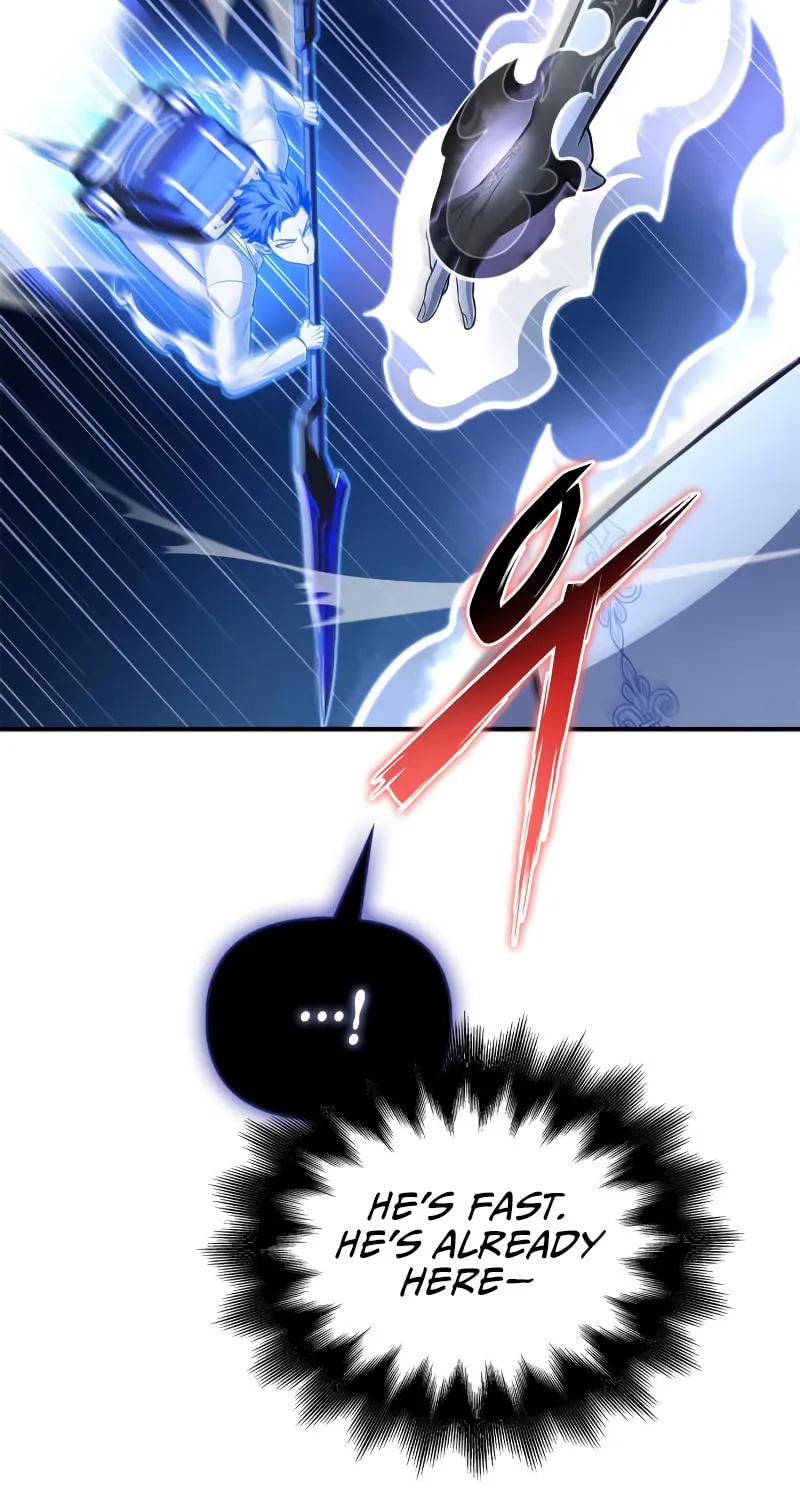 The Esper's Game Chapter 62 page 42 - 