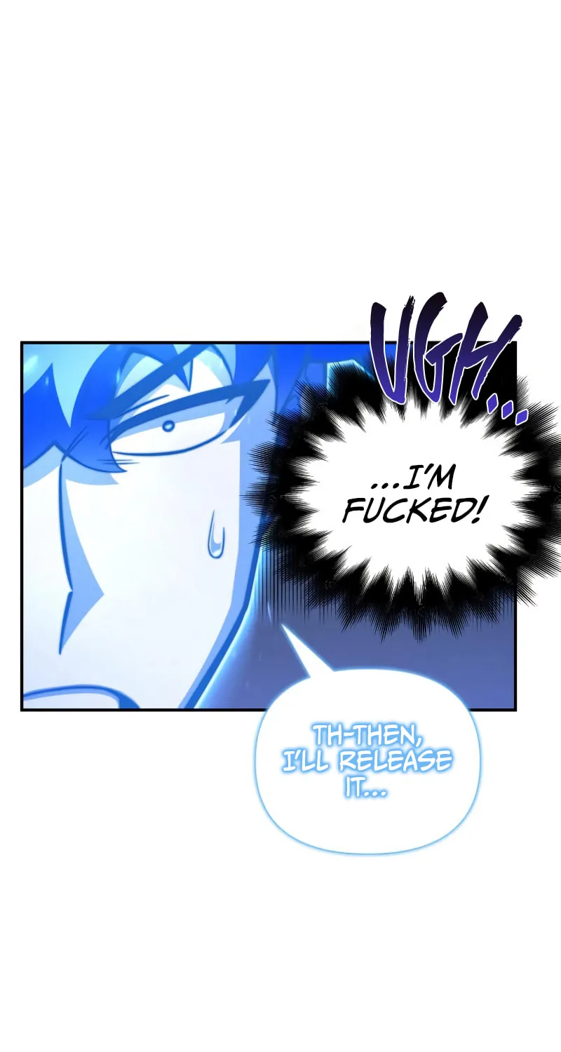 The Esper's Game Chapter 62 page 6 - 