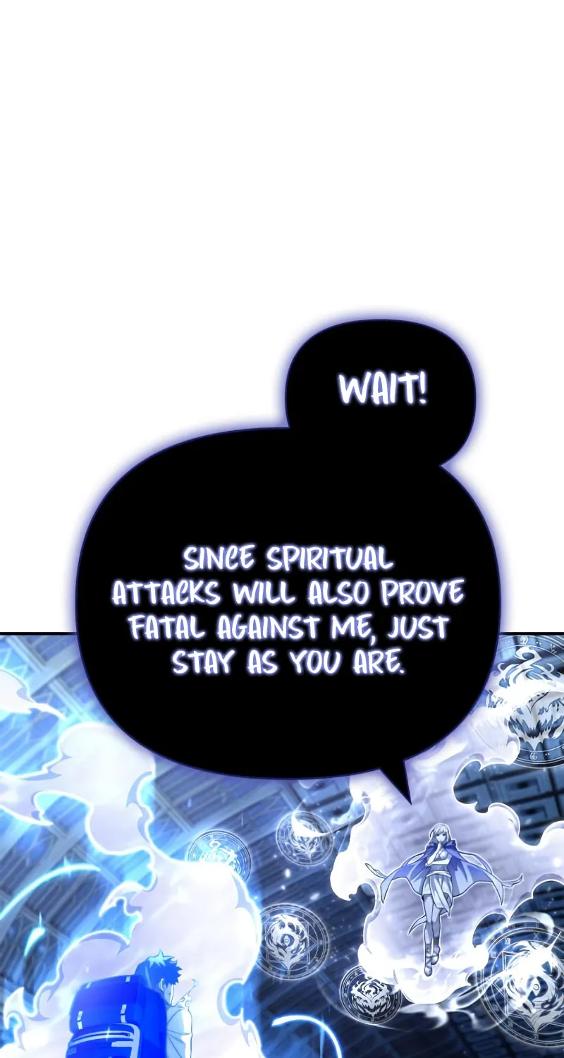 The Esper's Game Chapter 62 page 7 - 