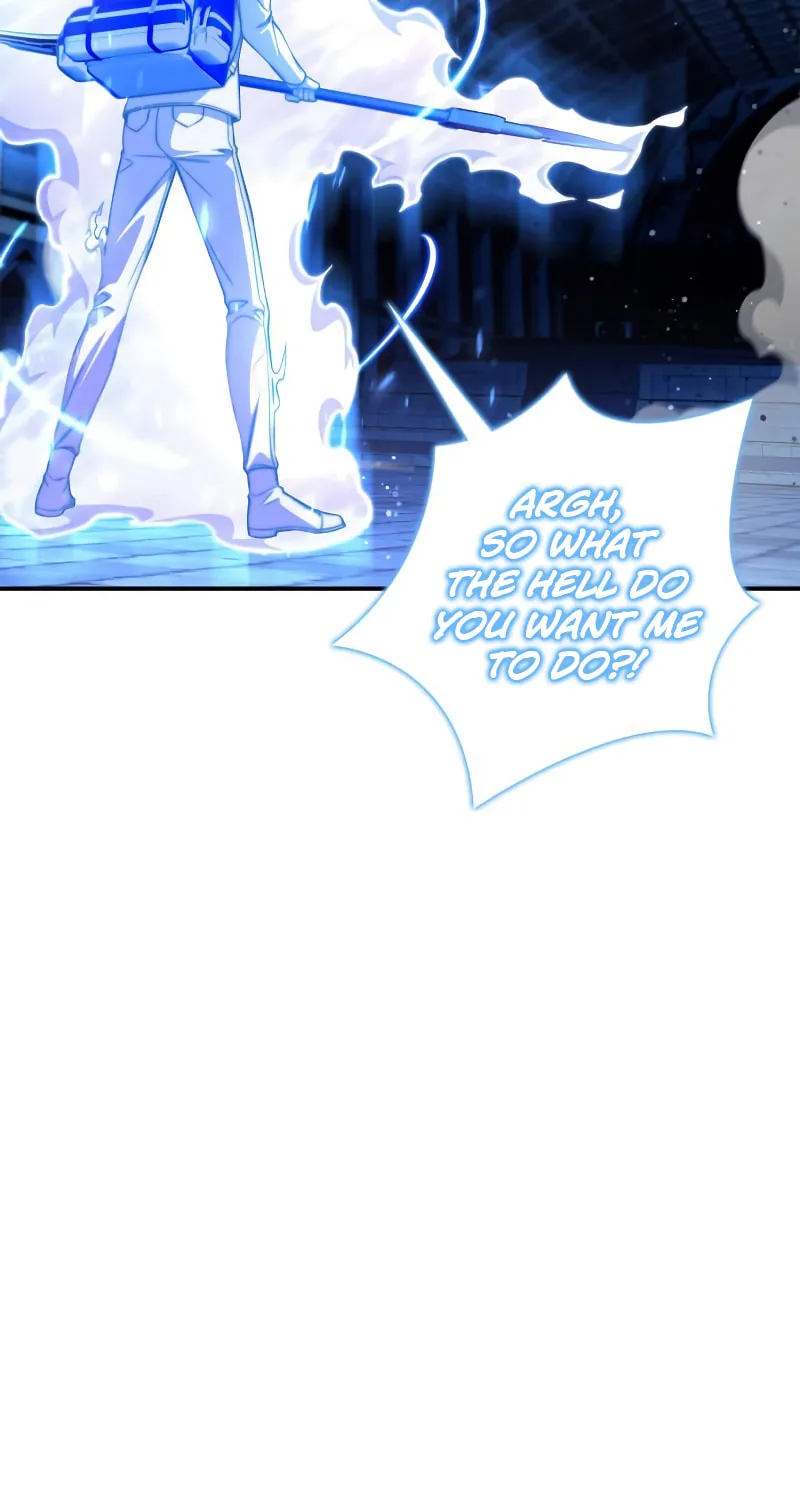 The Esper's Game Chapter 62 page 8 - 