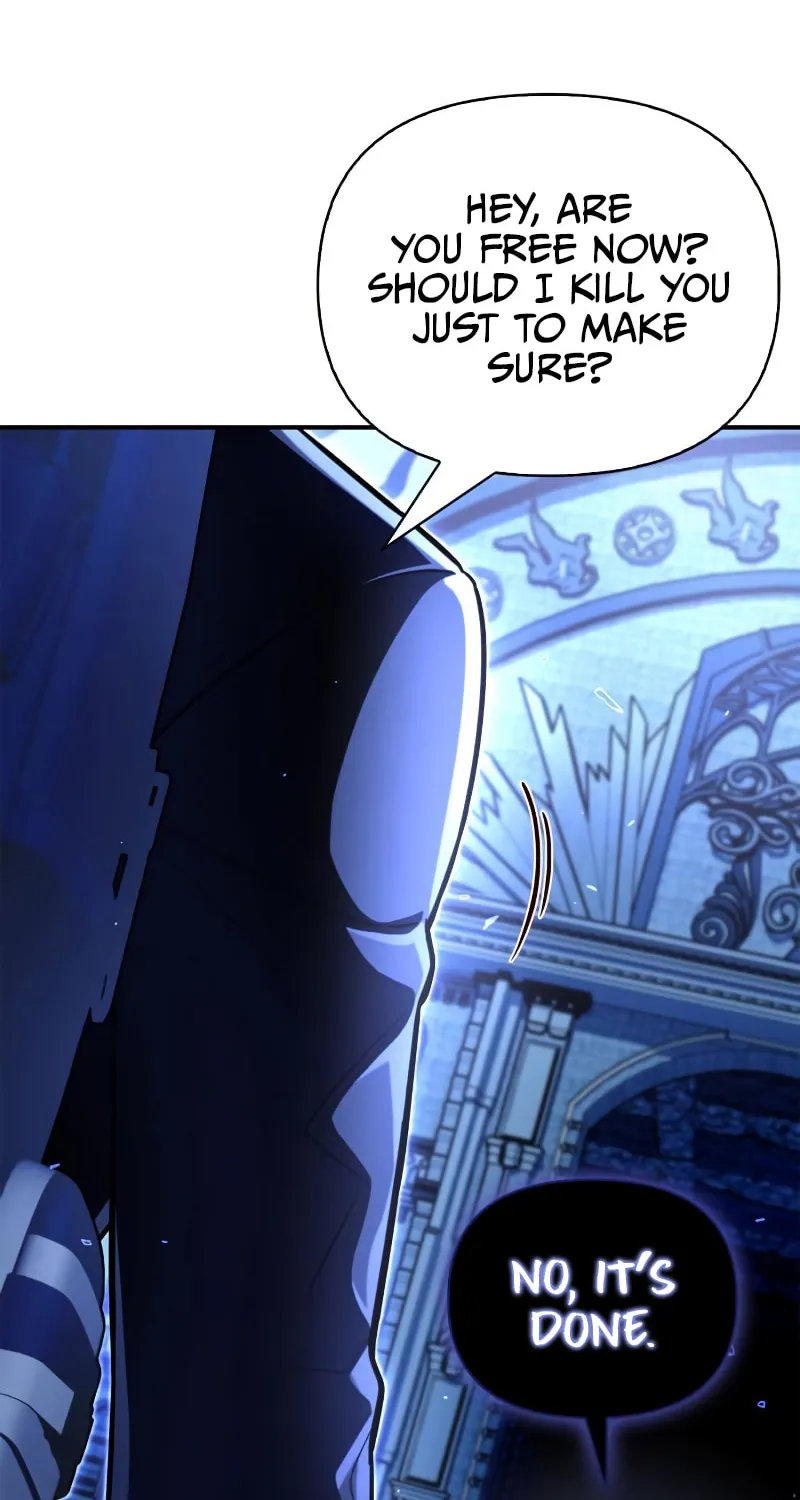 The Esper's Game Chapter 62 page 77 - 