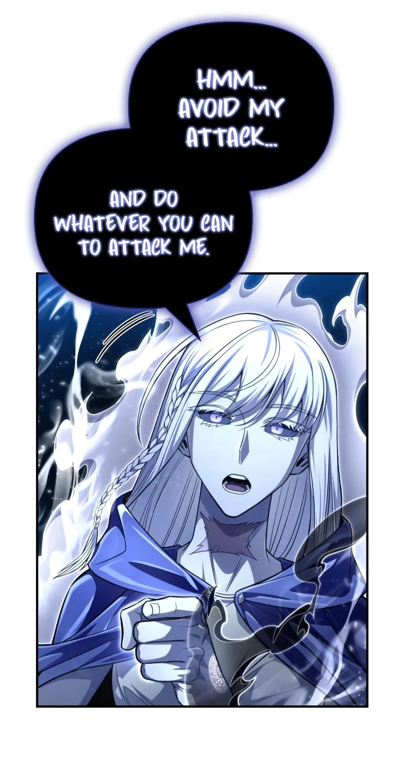 The Esper's Game Chapter 62 page 9 - 