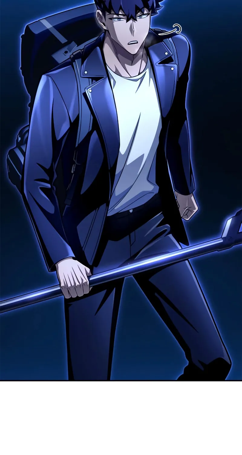 The Esper's Game Chapter 62 page 81 - 