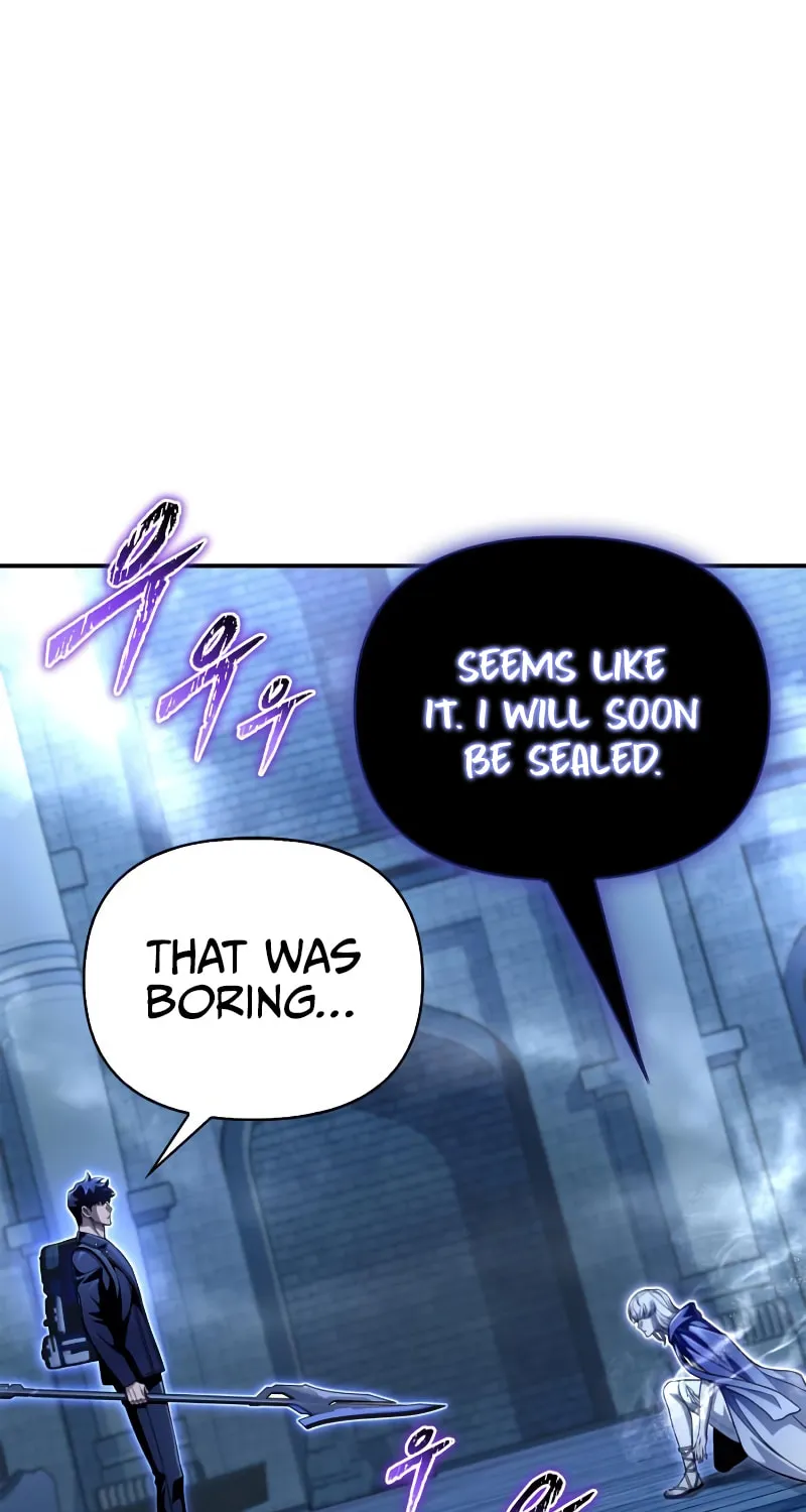 The Esper's Game Chapter 62 page 82 - 