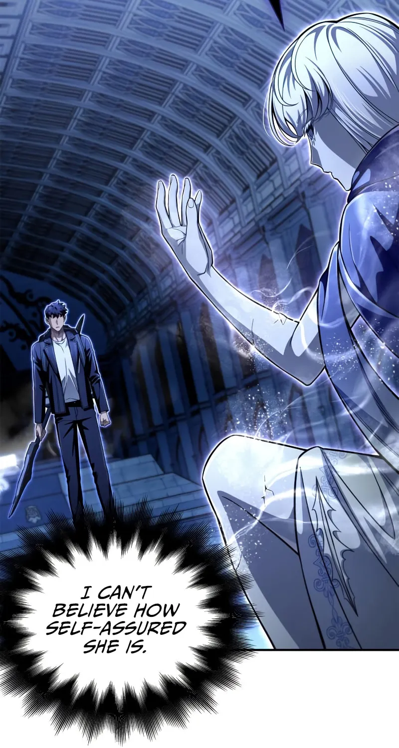 The Esper's Game Chapter 62 page 84 - 