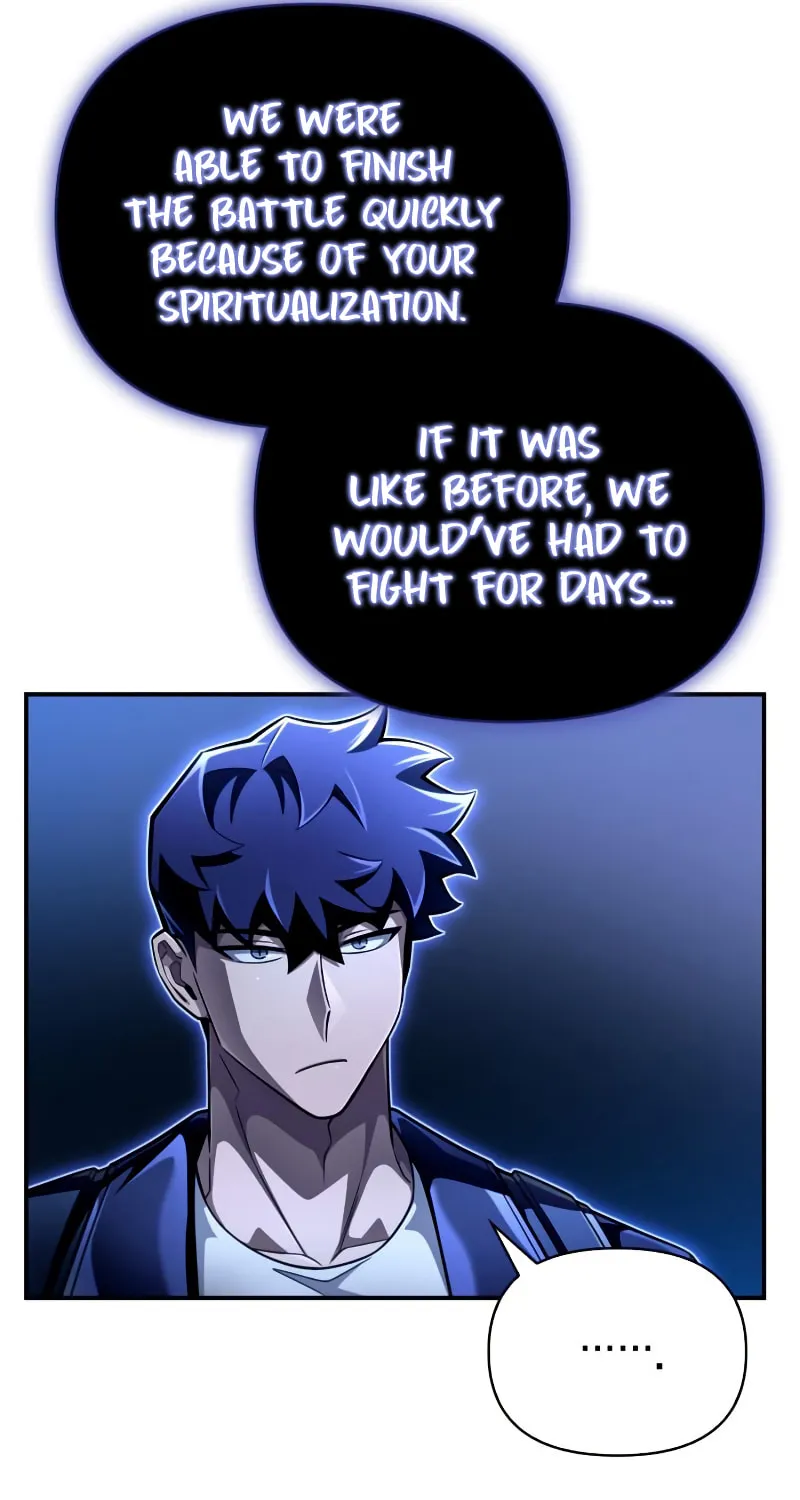 The Esper's Game Chapter 62 page 86 - 