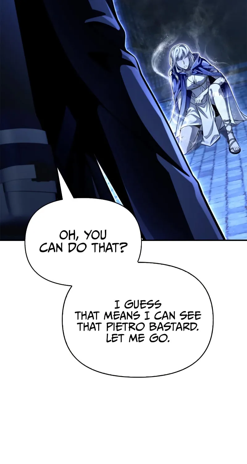 The Esper's Game Chapter 62 page 88 - 