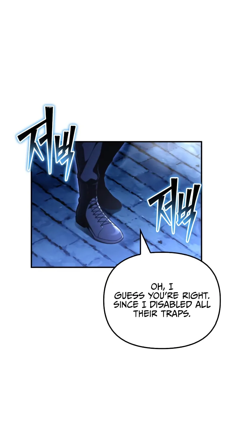 The Esper's Game Chapter 62 page 91 - 