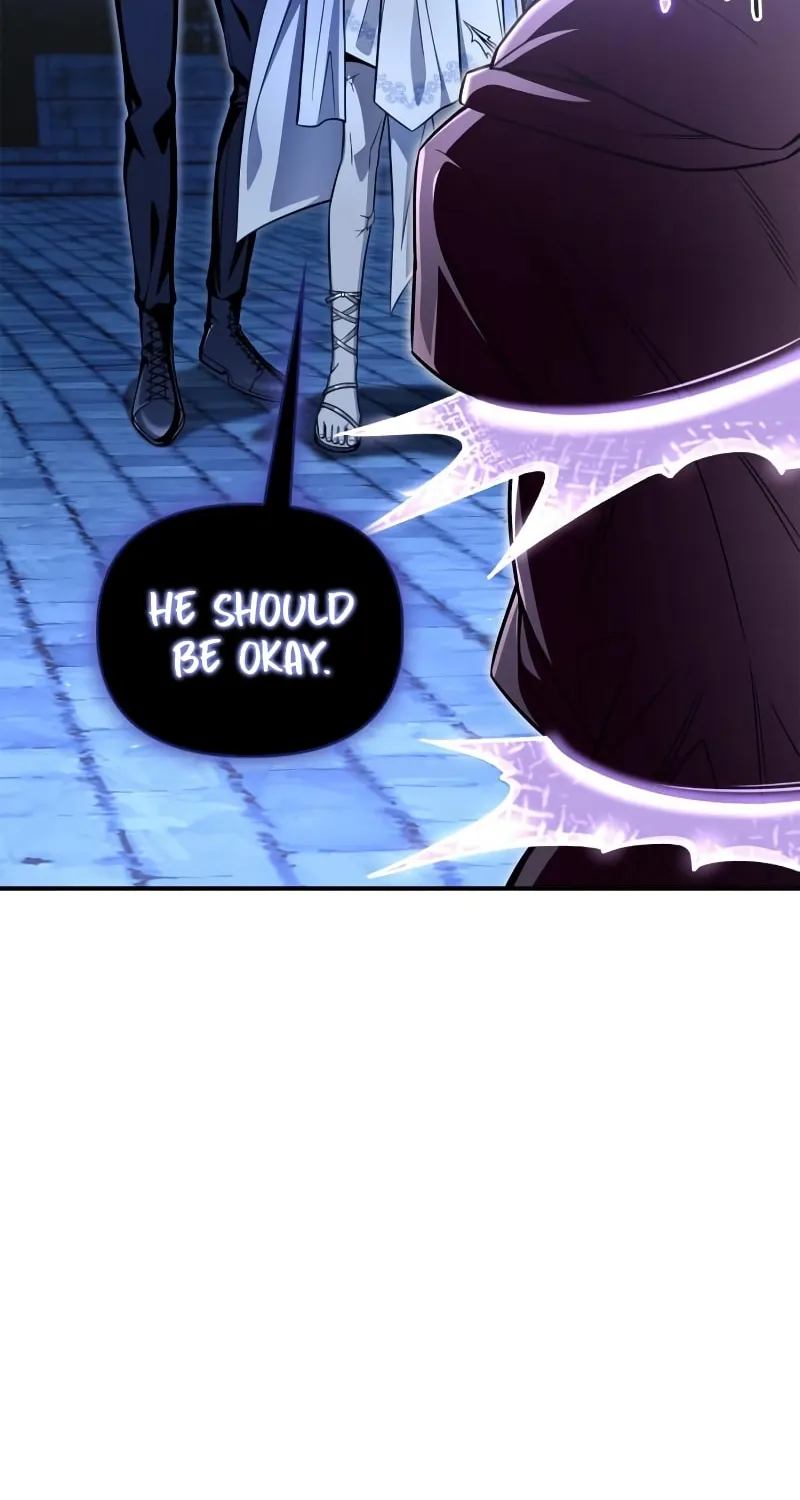 The Esper's Game Chapter 63 page 11 - 