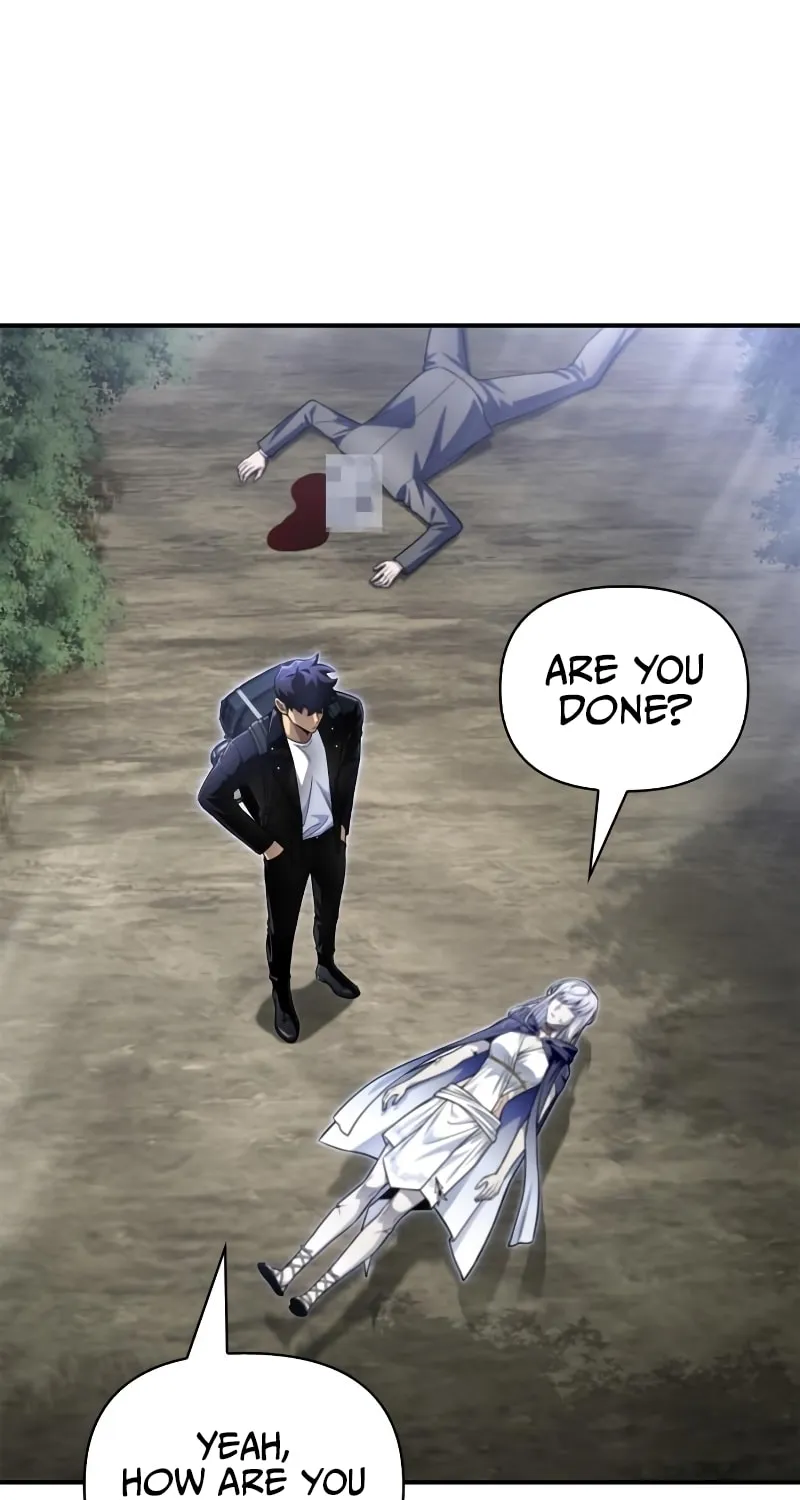 The Esper's Game Chapter 63 page 101 - 