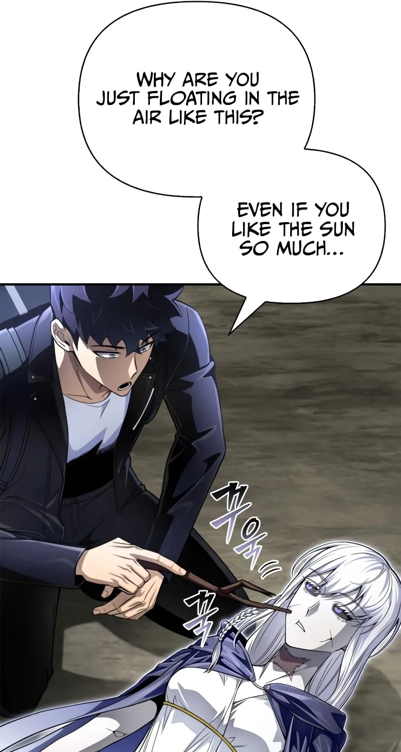 The Esper's Game Chapter 63 page 108 - 