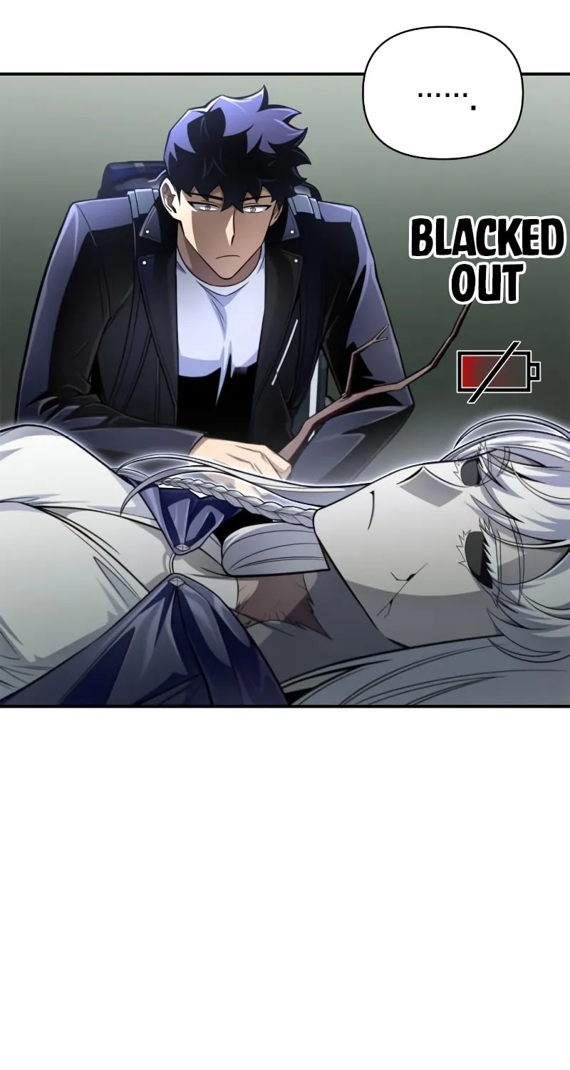 The Esper's Game Chapter 63 page 110 - 