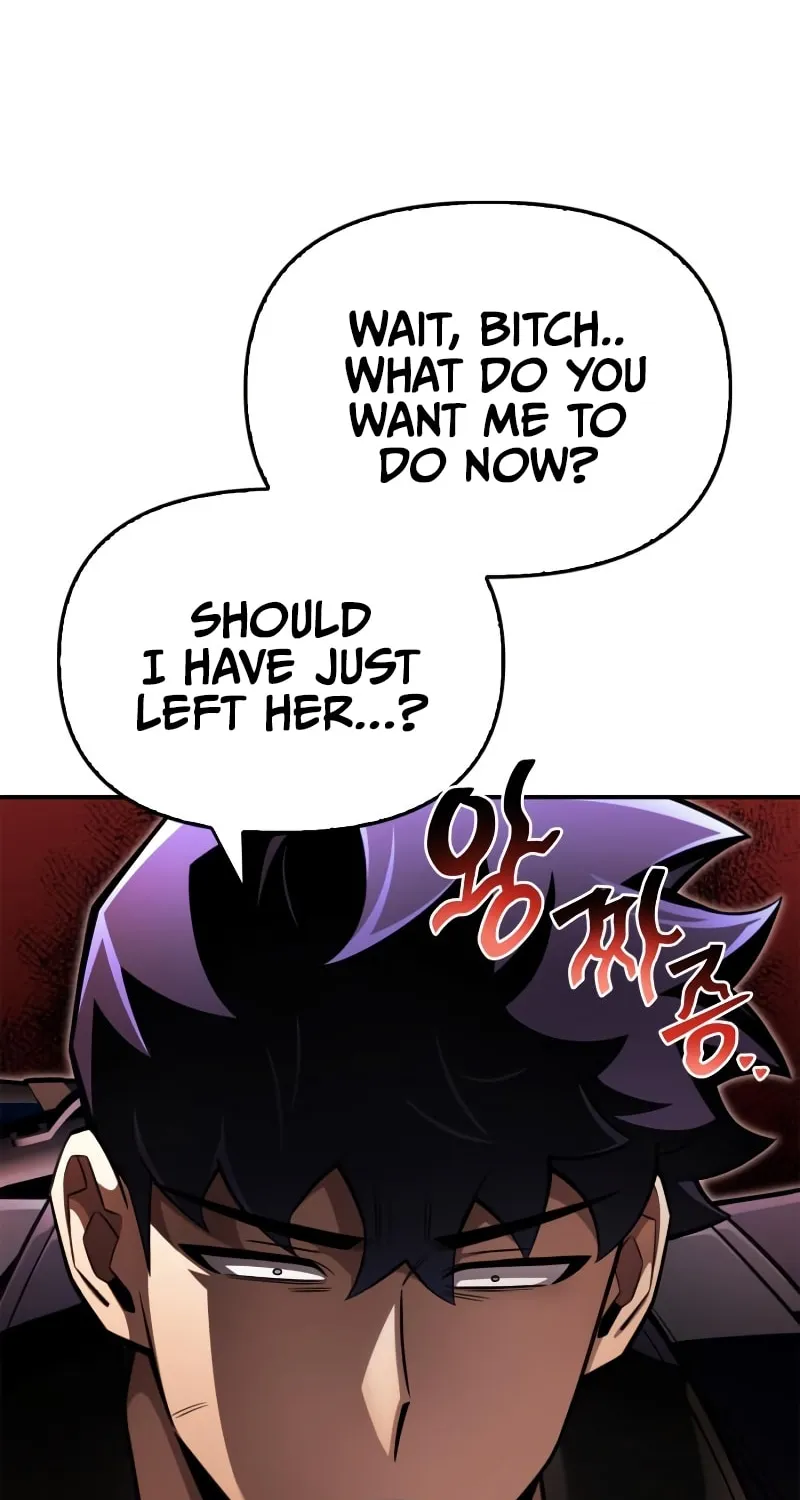 The Esper's Game Chapter 63 page 111 - 