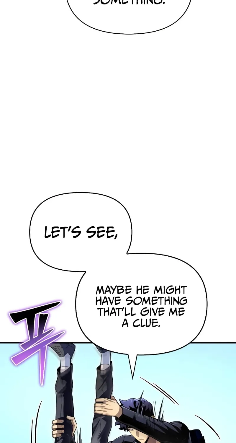 The Esper's Game Chapter 63 page 114 - 
