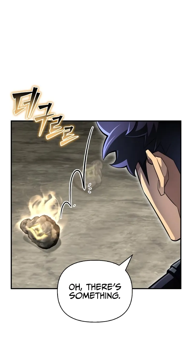 The Esper's Game Chapter 63 page 116 - 
